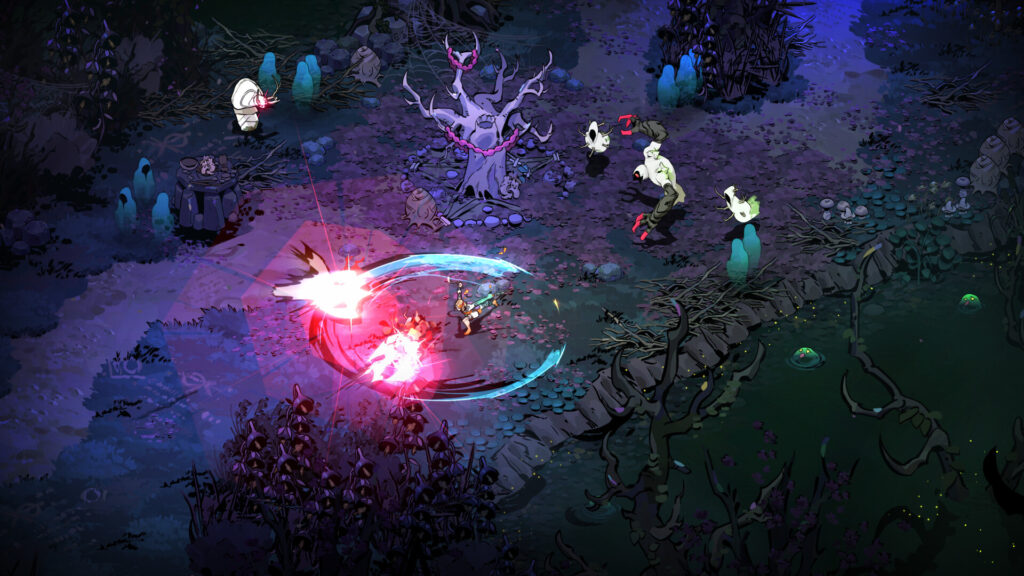 《哈迪斯2/黑帝斯2Hades II》V0.90279-EARLY ACCESS|官中简体|容量2.47GB插图2