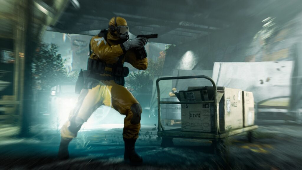 《量子破碎Quantum Break》v1.0.126.0307完整版|含全部美剧离线文件.去除海盗眼罩|容量174G|官方繁体中文|支持键盘.鼠标.手柄|赠多项修改器-源码交易网