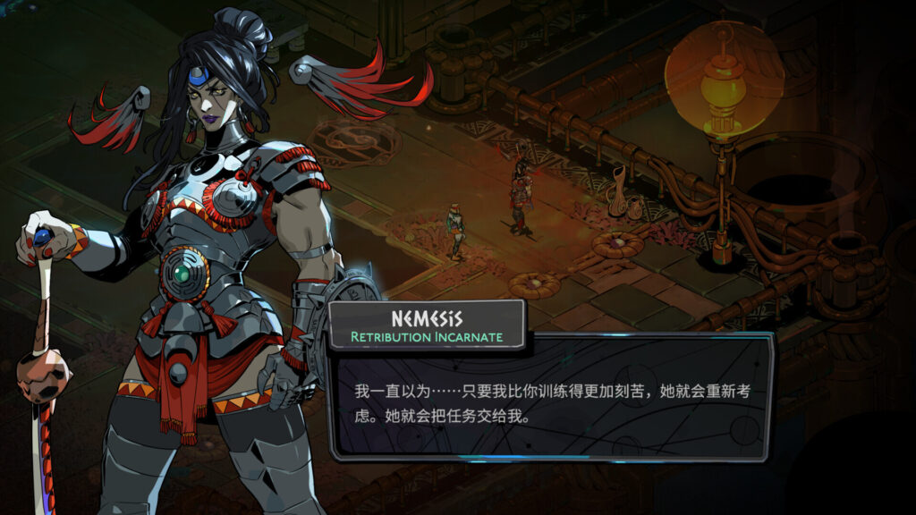 《哈迪斯2/黑帝斯2Hades II》V0.90279-EARLY ACCESS|官中简体|容量2.47GB插图3