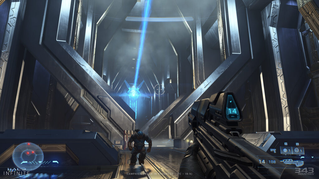 【新增典藏版】光环 无限 HALO INFINITE 绿色中文CODEX学习版+中日台三种配音语音包插图4