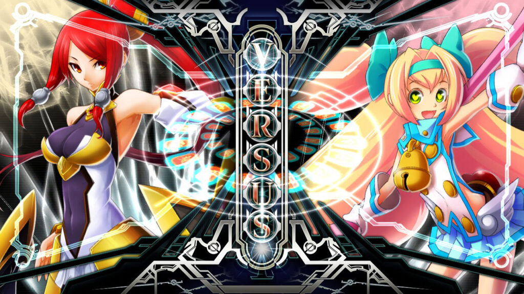 《苍翼默示录：刻之幻影-扩展版/BlazBlue: Chrono Phantasma Extend》完整版|容量10.8GB|官方繁体中文|支持键盘.鼠标.手柄插图6