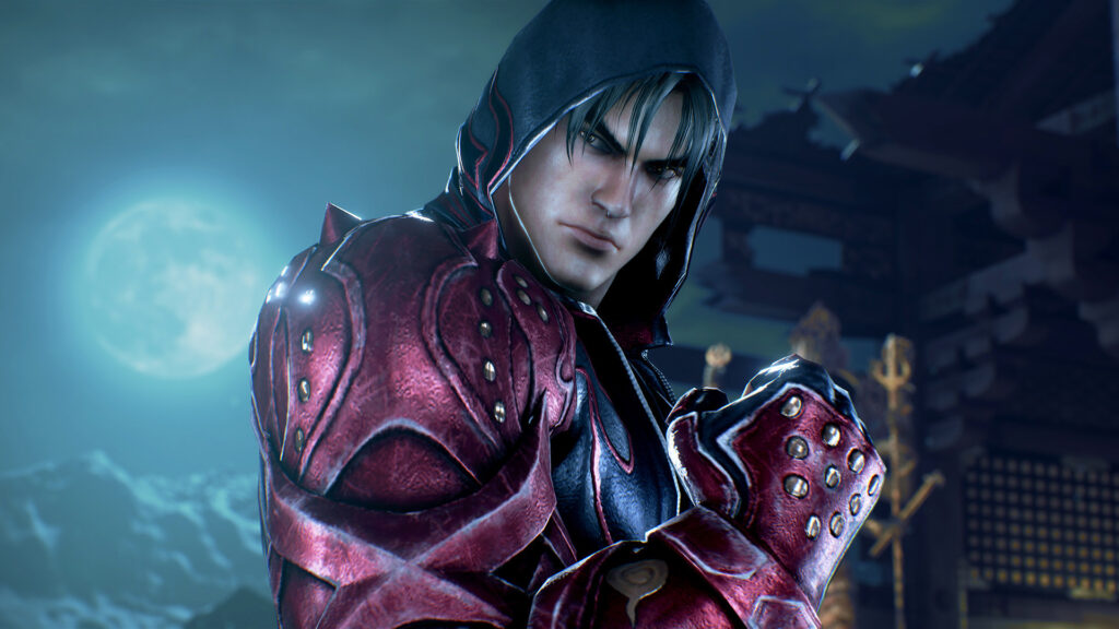 《铁拳7终极版/Tekken 7 Ultimate Edition》V5.10-REPACK|官方繁体中文|支持键鼠.手柄|赠音乐原声|赠多项修改器|容量80.9GB插图6