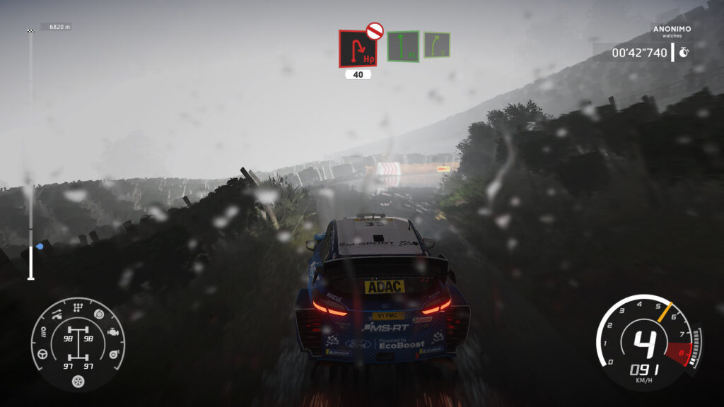 《世界汽车拉力锦标赛8/WRC 8 FIA World Rally Championship》BUILD 5589630-REPACK官中简体|容量20GB插图7
