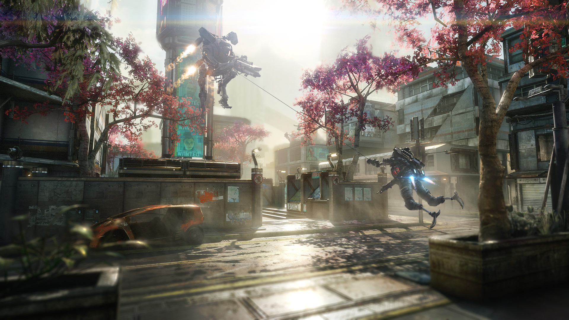 《泰坦陨落2 Titanfall 2》v2.0.11.0|容量64.2GB|官方繁体中文.国语发音|支持键盘.鼠标.手柄|赠多项修改器|赠大师难度通关存档-源码交易网