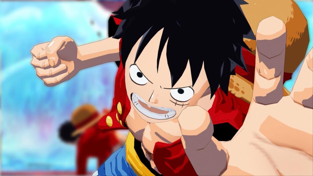 《海贼王:无尽世界R/One Piece: Unlimited World Red》Build20171025豪华版|官中简体|容量12GB赠多项修G器|外送全竞技场人物片语全收集存档插图5 《海贼王:无尽世界R/One Piece: Unlimited World Red》Build20171025豪华版|官中简体|容量12GB赠多项修G器|外送全竞技场人物片语全收集存档插图5
