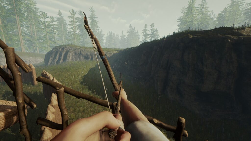 《森林1/迷失森林/The Forest》v1.12正式版|容量5.6GB|官方简体中文|支持键盘.鼠标.手柄|赠全解锁存档(单机)|赠网络联机教程插图7