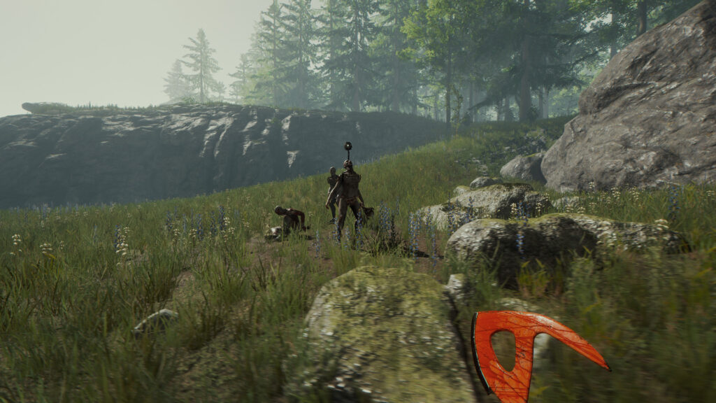 《森林1/迷失森林/The Forest》v1.12正式版|容量5.6GB|官方简体中文|支持键盘.鼠标.手柄|赠全解锁存档(单机)|赠网络联机教程插图