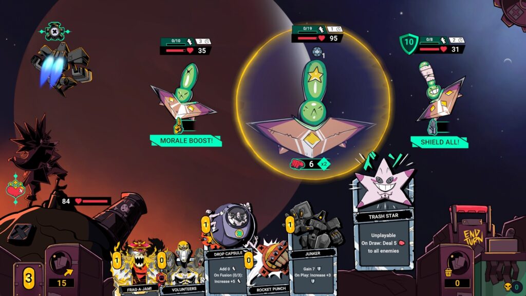 《狂星滥炸/Zet Zillions》V1.0.2-A109官中简体|容量2.38GB插图5