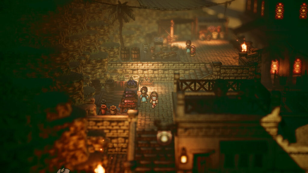 《八方旅人/歧路旅人/Octopath Traveler》Build20200722|容量3.37GB|官方简体中文|支持键盘.鼠标.手柄|赠官方原声85首BGM|赠多项修改器|赠神官开局,最强装备,能力饰品各30件,各特大坚果50个,满金币,初始存档1/剑士初始强力装备存档2|赠支线任务攻略书PDF|赠壁纸原画设定集插图3 《八方旅人/歧路旅人/Octopath Traveler》Build20200722|容量3.37GB|官方简体中文|支持键盘.鼠标.手柄|赠官方原声85首BGM|赠多项修改器|赠神官开局,最强装备,能力饰品各30件,各特大坚果50个,满金币,初始存档1/剑士初始强力装备存档2|赠支线任务攻略书PDF|赠壁纸原画设定集插图3