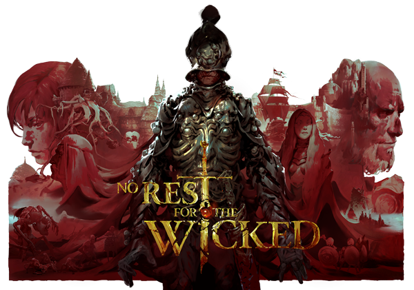 《恶意不息 No Rest for the Wicked》12817(Hotfix 5)官中简体|容量34.4GB插图 《恶意不息 No Rest for the Wicked》12817(Hotfix 5)官中简体|容量34.4GB插图