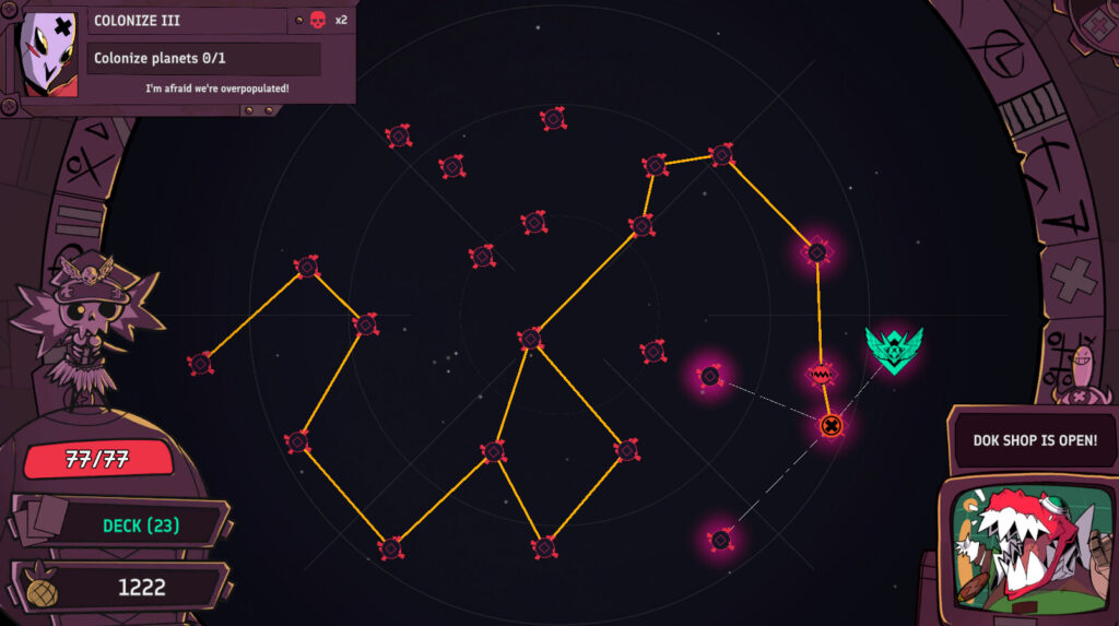 《狂星滥炸/Zet Zillions》V1.0.2-A109官中简体|容量2.38GB插图3