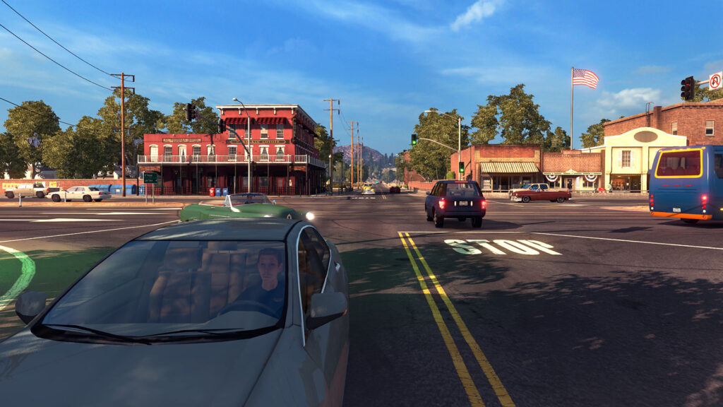 《美国卡车模拟/American Truck Simulator》V1.49.3.14S-P2P全DLC官中|支持键鼠.手柄|容量15GB插图