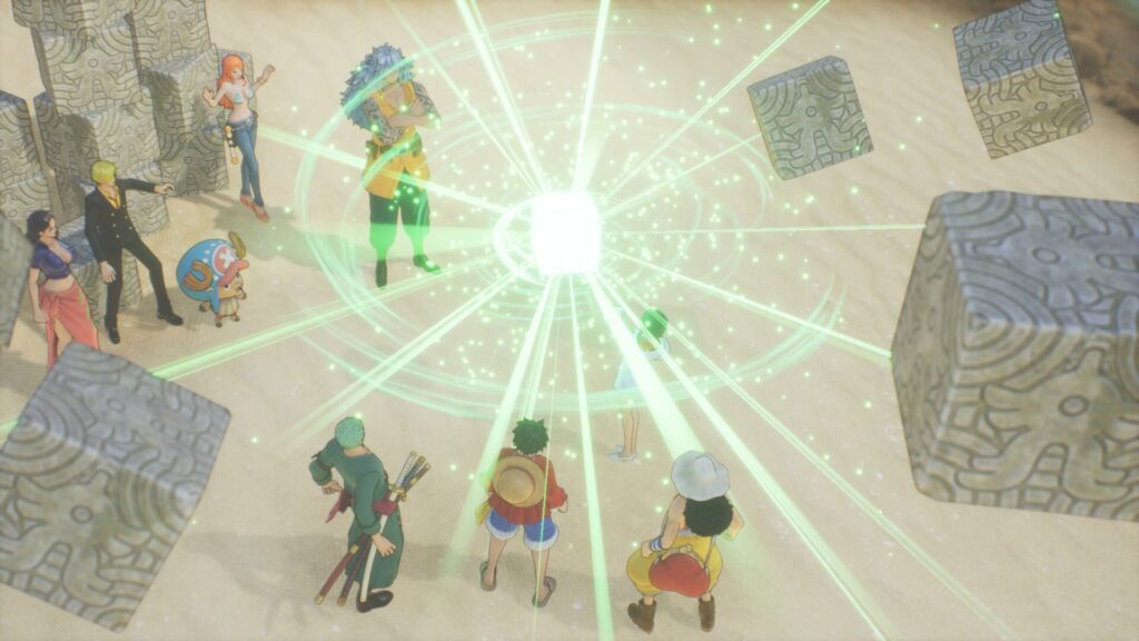 《海贼王:时光旅诗/ONE PIECE ODYSSEY》v1.04|容量29.2GB|官方简体中文|赠多项修G器插图 《海贼王:时光旅诗/ONE PIECE ODYSSEY》v1.04|容量29.2GB|官方简体中文|赠多项修G器插图