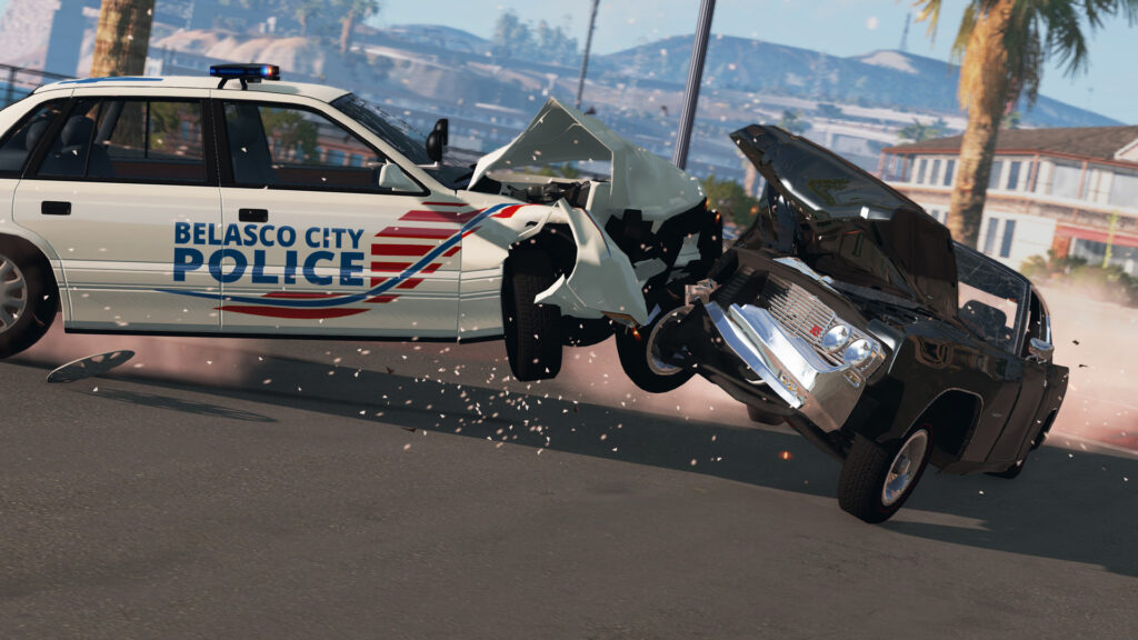 《车祸模拟器/拟真车祸模拟/BeamNG drive》V0.32.1.0.16389.HF|官中|支持键鼠.手柄|容量43.5GB插图3 《车祸模拟器/拟真车祸模拟/BeamNG drive》V0.32.1.0.16389.HF|官中|支持键鼠.手柄|容量43.5GB插图3