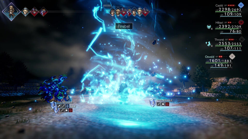 《歧路旅人2/八方旅人2/OCTOPATH TRAVELER II》v1.0.2模拟器整合版|整合解除帧数+金手指|容量7.34GB|官方简体中文插图1