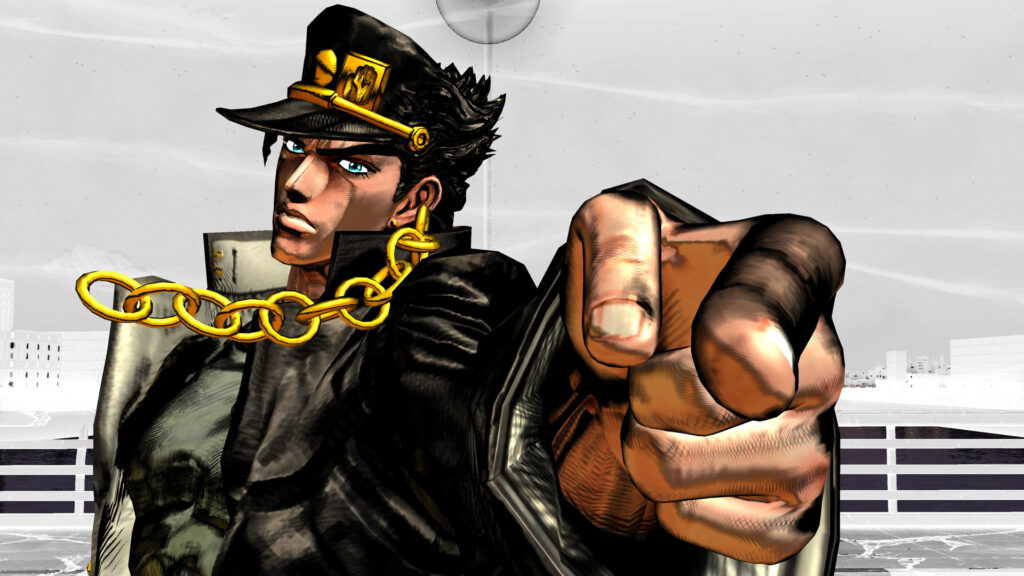 《JOJO的奇妙冒险 群星之战 重制版/JoJo’s Bizarre Adventure: All-Star Battle R/JOJOS BIZARRE ADVENTURE ALL STAR BATTLE R/支持网络联机》最新联机版|容量4.86GB|官方简体中文|支持键盘.鼠标.手柄插图4