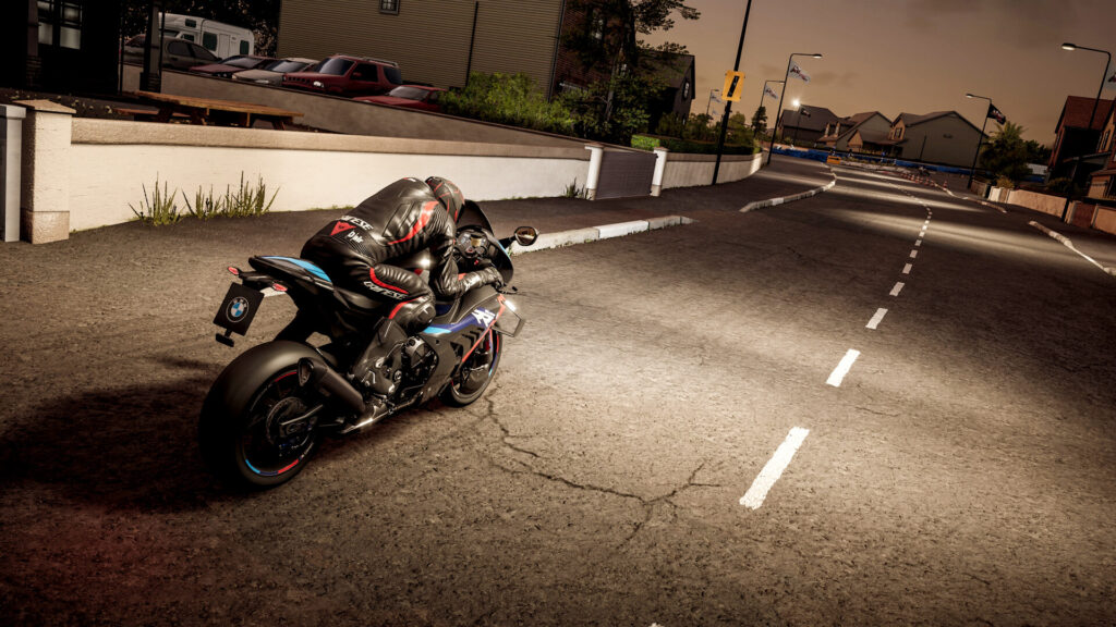 《极速骑行5/RIDE 5 Special Edition》V2024.02.22整合Speed With Style Pack|官中|支持键鼠.手柄|容量43.5GB插图3