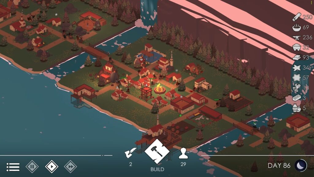 《篝火 2：未知海岸（The Bonfire 2: Uncharted Shores》BUILD 13028893官中繁体|容量959MB插图3