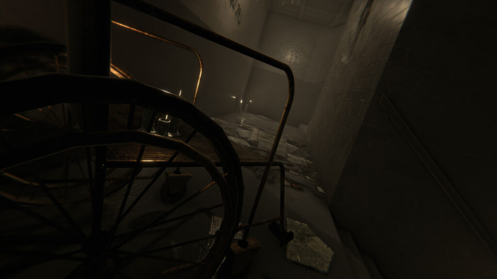 《1406号公寓：恐怖/Apartament 1406 Horror》BUILD 12150278|官中|支持键鼠.手柄|容量2.96GB插图5