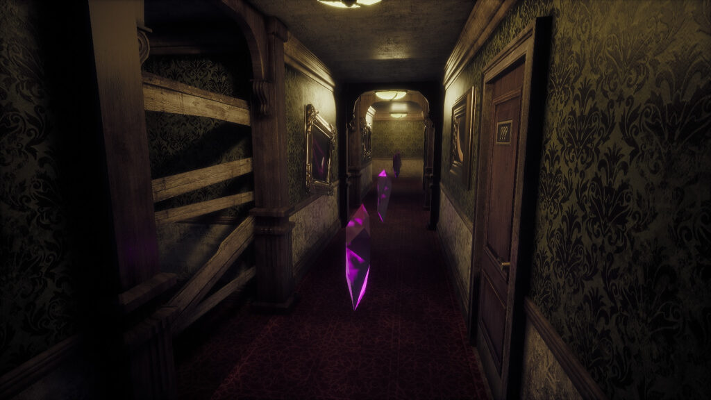 《黑暗恐惧/黑暗欺骗/Dark Deception》v1.8.06|容量8.09GB|官方简体中文|支持键盘.鼠标插图6