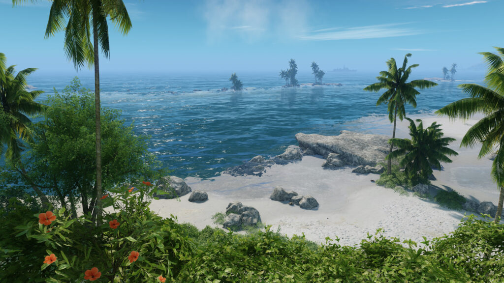 《孤岛危机：重制版/Crysis Remastered》v20220208|容量19.8GB|官方简体中文|支持键盘.鼠标.手柄|赠多项修改器插图6