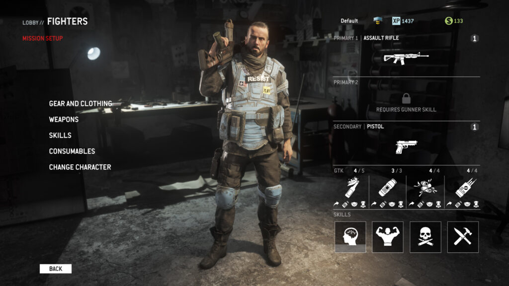 《国土防线2:革命/Homefront: The Revolution/附历代》v781464版|容量67.6GB|内置自由战士.高墙之外DLCs|内置轩辕v3.1简体汉化|支持键盘.鼠标.手柄|赠多项修改器|赠满金币点数初始存档|赠国土防线1插图3 《国土防线2:革命/Homefront: The Revolution/附历代》v781464版|容量67.6GB|内置自由战士.高墙之外DLCs|内置轩辕v3.1简体汉化|支持键盘.鼠标.手柄|赠多项修改器|赠满金币点数初始存档|赠国土防线1插图3