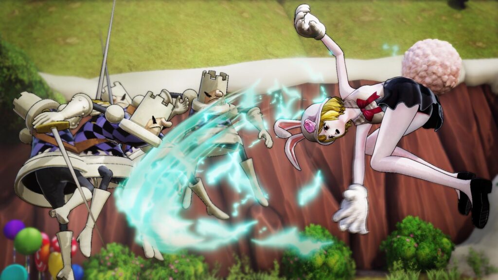 《海贼王无双4/One Piece Pirate Warriors 4》v1.0.8.0角色包第4弹/鬼岛最终决战包|官中|容量23.9GB插图2