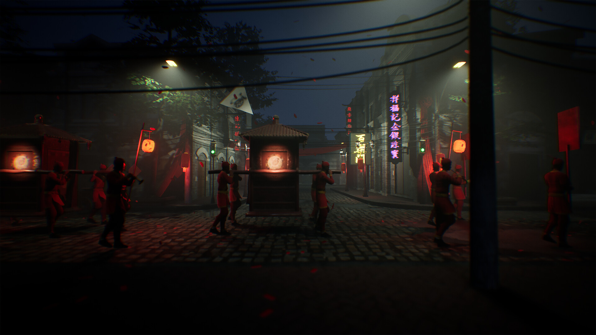 《过阴》V1.0.3-P2P|官中|容量10GB-源码交易网