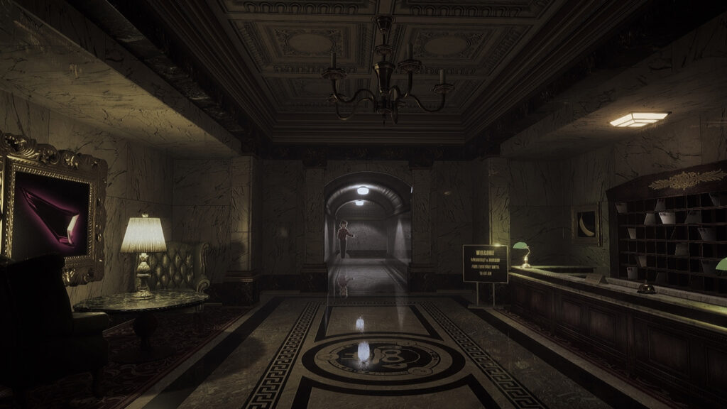 《黑暗恐惧/黑暗欺骗/Dark Deception》v1.8.06|容量8.09GB|官方简体中文|支持键盘.鼠标插图