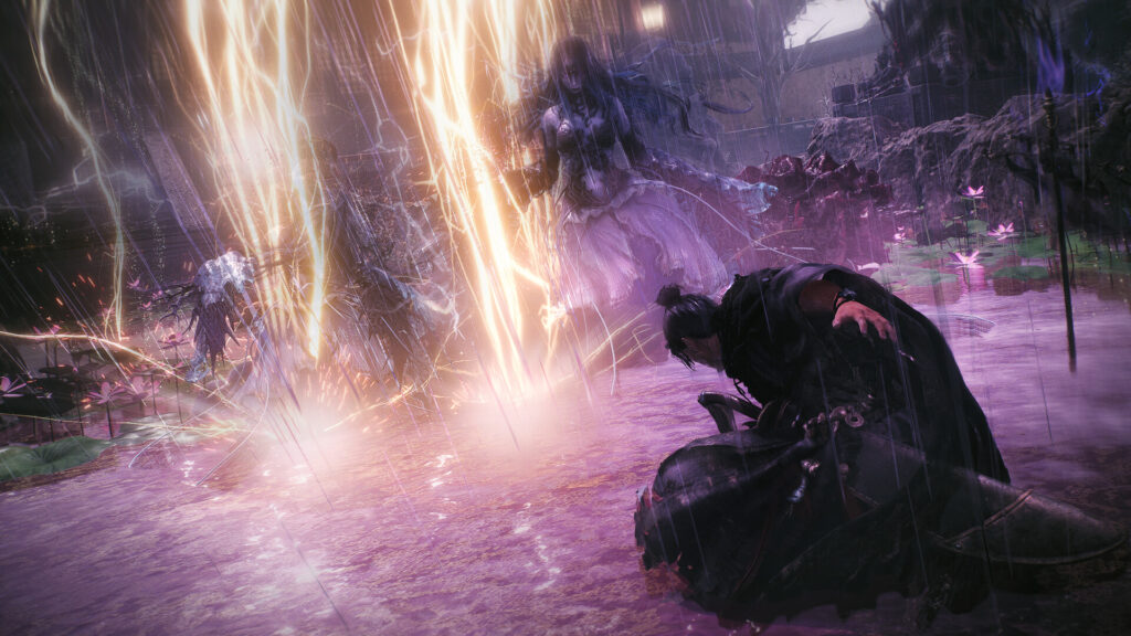 《卧龙:苍天陨落/Wo Long: Fallen Dynasty/WO LONG FALLEN DYNASTY》V1.304-P2P整合称霸江东DLC|官方简中|支持键鼠.手柄|赠修改器|赠一周目通关存档|全CG|容量49.6GB插图5 《卧龙:苍天陨落/Wo Long: Fallen Dynasty/WO LONG FALLEN DYNASTY》V1.304-P2P整合称霸江东DLC|官方简中|支持键鼠.手柄|赠修改器|赠一周目通关存档|全CG|容量49.6GB插图5
