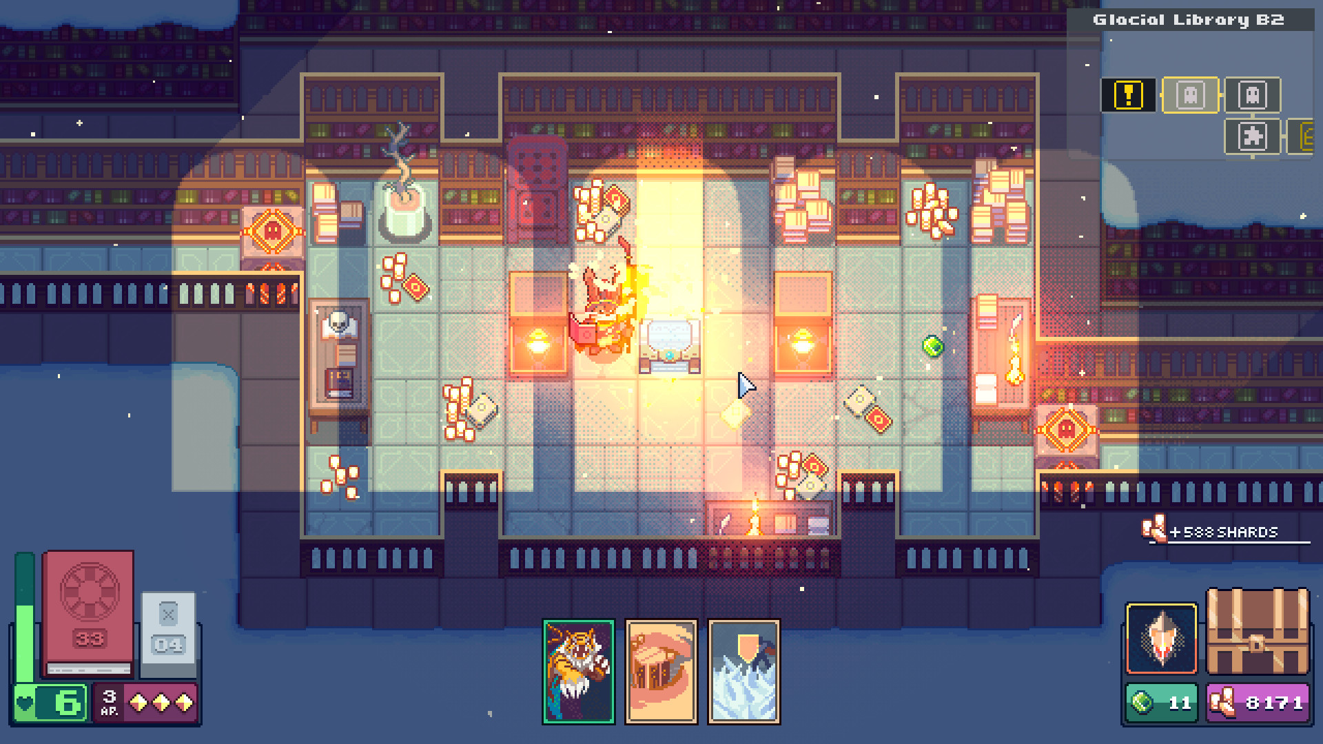 《魔卡地下城/Dungeon Drafters》V1.1.1.5B|官中|支持键鼠.手柄|容量1.4GB-源码交易网