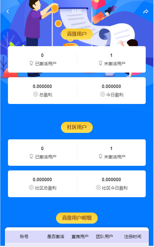 自动量化机器人自动炒币机器人分销社区中英文双语版插图13 自动量化机器人自动炒币机器人分销社区中英文双语版插图13