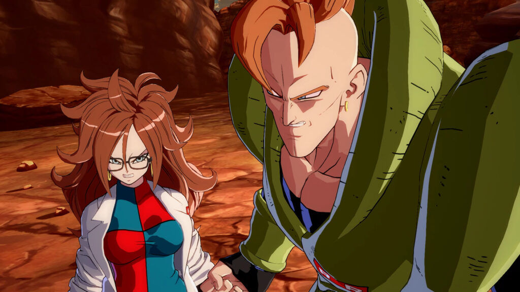 《龙珠战士Z/龙珠格斗Z/龙珠斗士Z/DRAGON BALL FighterZ》V1.0.36.0联机版官中简体插图7