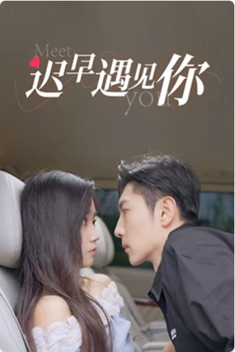 【微短剧】迟早遇见你 (2024)【已更最新】4K[都市 爱情][王楠楠 王子铭]插图