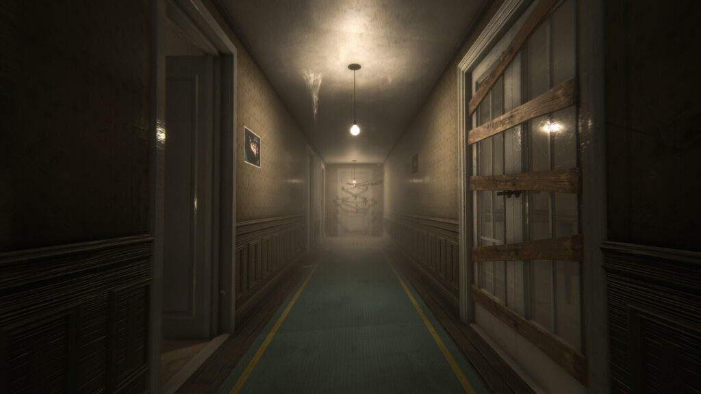 《1406号公寓：恐怖/Apartament 1406 Horror》BUILD 12150278|官中|支持键鼠.手柄|容量2.96GB插图7