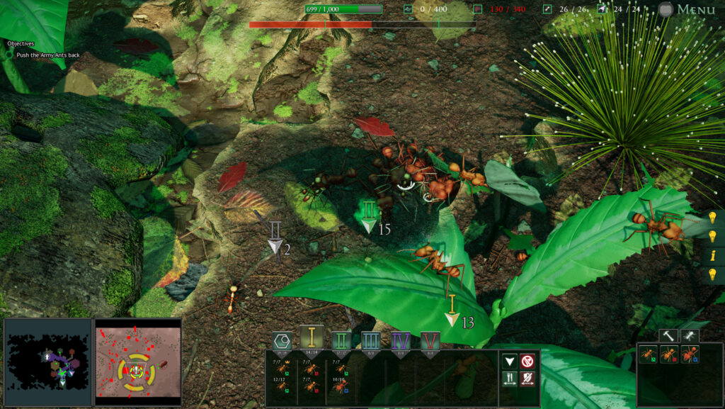 《地下蚁国/Empires of the Undergrowth》V1.0正式版|容量3.73GB|官中|支持键鼠.手柄5.71GB插图5