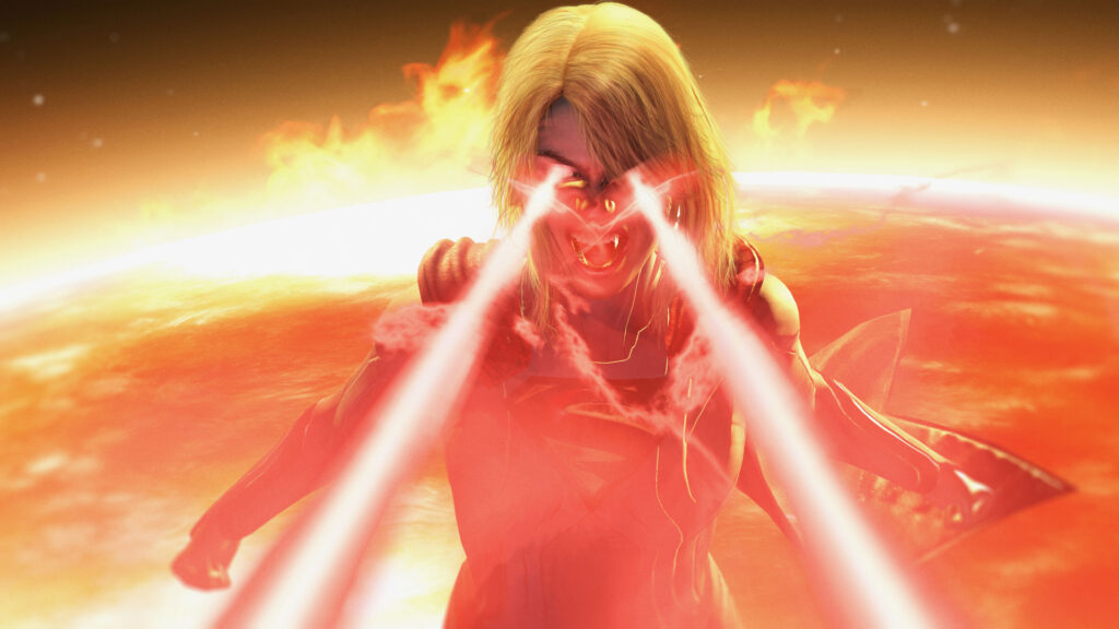 《不义联盟2传奇版/Injustice 2》v20211104传奇版|整合DLC|容量44.5GB|官方简体中文/赠多项修改器|赠满金币初始存档插图7 《不义联盟2传奇版/Injustice 2》v20211104传奇版|整合DLC|容量44.5GB|官方简体中文/赠多项修改器|赠满金币初始存档插图7