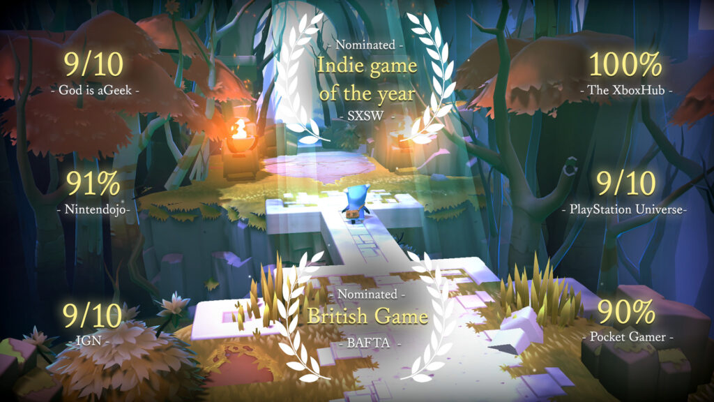《最后的篝火/The Last Campfire》V7473523官中简体|容量2GB插图2