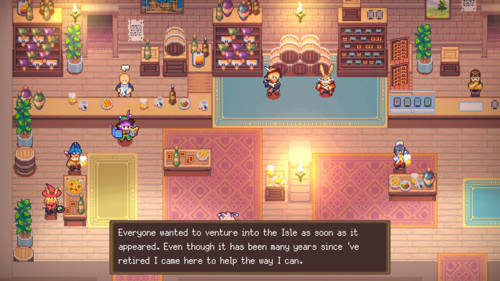《魔卡地下城/Dungeon Drafters》V1.1.1.5B|官中|支持键鼠.手柄|容量1.4GB插图6