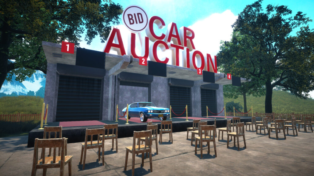 《汽车销售模拟器 2023(Car For Sale Simulator 2023)》V0.3.4A官中简体|容量7.7GB插图5 《汽车销售模拟器 2023(Car For Sale Simulator 2023)》V0.3.4A官中简体|容量7.7GB插图5