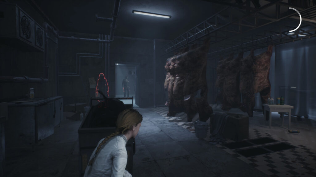《修道院：破碎的瓷器/Remothered: Broken Porcelain》v2.0官中简体|支持键盘.手柄|容量7.4GB插图5
