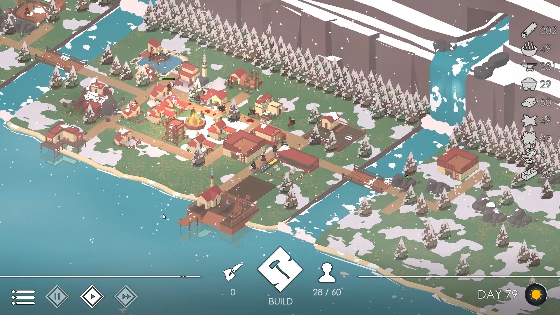 《篝火 2：未知海岸（The Bonfire 2: Uncharted Shores》BUILD 13028893官中繁体|容量959MB-源码交易网