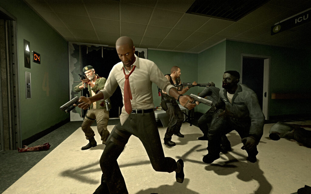 《求生之路/生存之旅/Left 4 Dead/支持网络联机》v1.0.4.1|容量7.21GB|官方简体中文|支持键盘.鼠标.手柄插图3 《求生之路/生存之旅/Left 4 Dead/支持网络联机》v1.0.4.1|容量7.21GB|官方简体中文|支持键盘.鼠标.手柄插图3