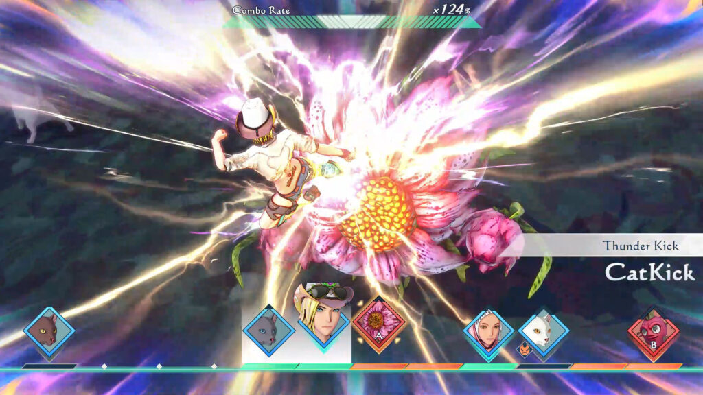 《沙加：翠之超越/SaGa Emerald Beyond》v1.0.0|容量7.48GB|官方原版英文插图