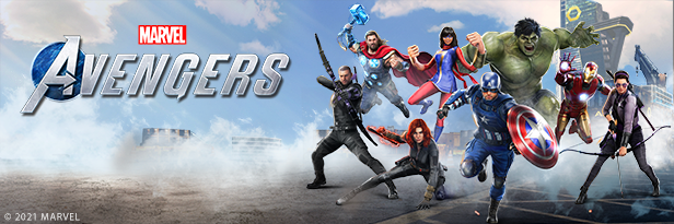 《漫威复仇者联盟终极版/Marvel’s Avengers – The Definitive Edition》v2.8.1终极版/支持网络联机/赠高清材质包/官中简体|.国语配音|容量147GB插图