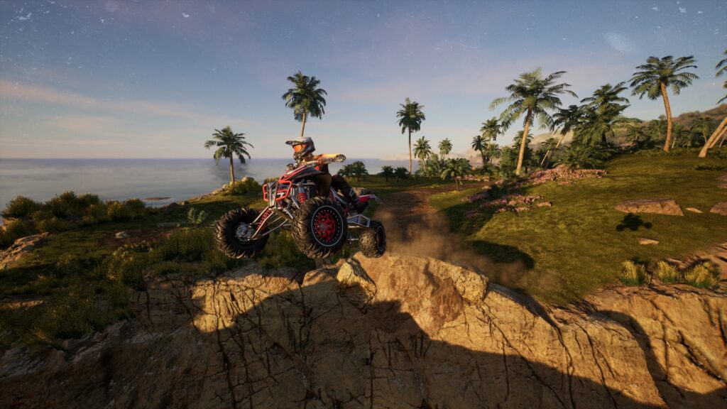 《究极大越野：传奇/MX vs ATV Legends Compound Pack》v20240220官中|支持键鼠.手柄|容量29.6GB插图