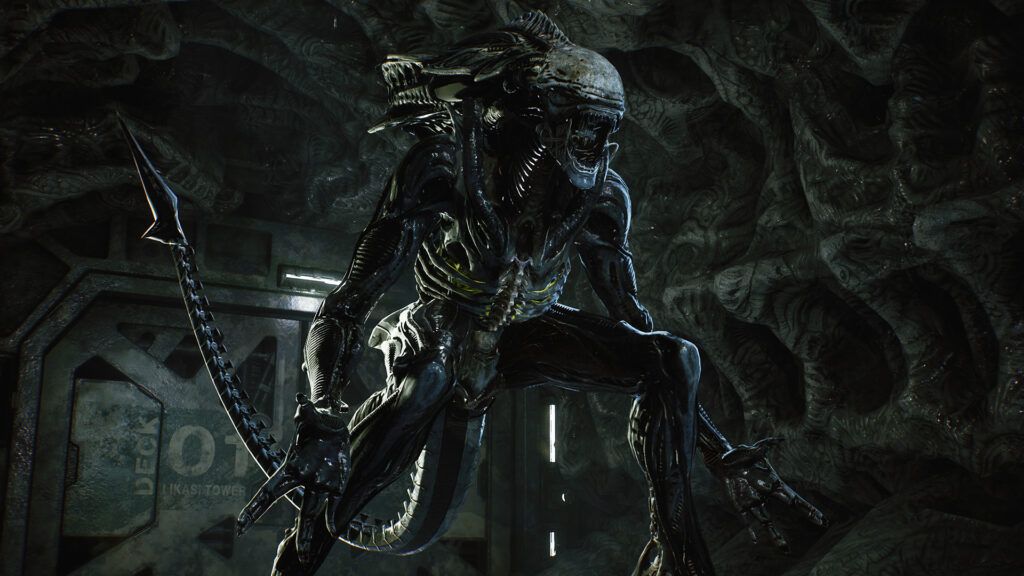 《异形：火力精英豪华版/Aliens Fireteam Elite Deluxe Edition》V1.0.5.114949-P2P|集成DLCs|官中|支持键鼠.手柄|赠多项修改器|容量35.6GB插图1