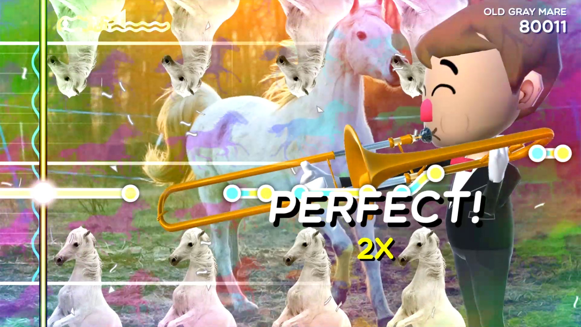 《长号冠军 Trombone Champ》V1.22D|官中|容量600MB-源码交易网