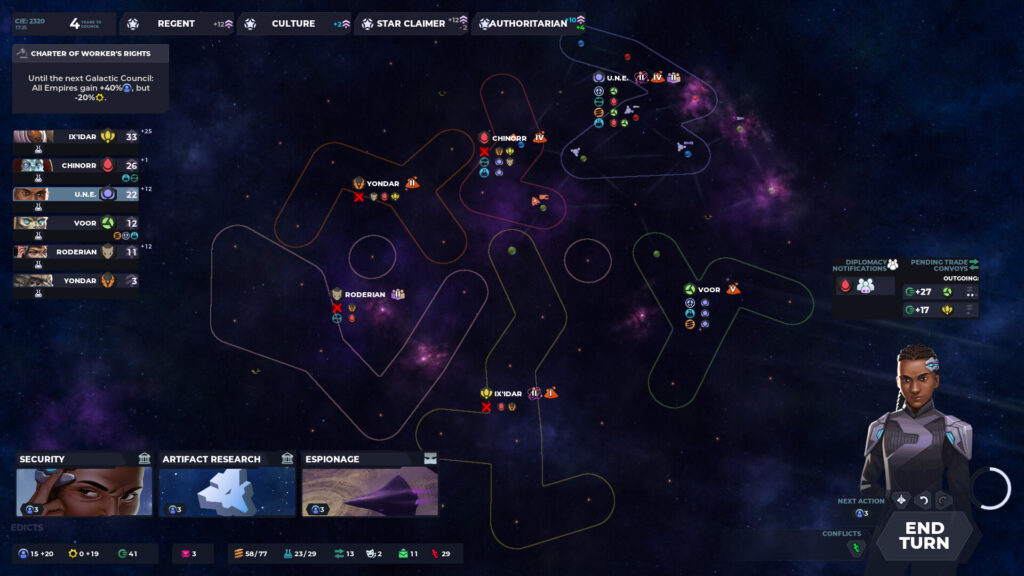 《群星纽带(Nexus 5X》V1.3.6736-P2P官中简体|容量2.35GB插图3 《群星纽带(Nexus 5X》V1.3.6736-P2P官中简体|容量2.35GB插图3