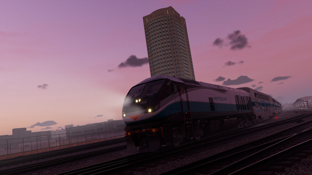 《模拟火车世界 4/Train Sim World 4》V1.0.2010.0-P2P|官中|容量284.6GB附小容量30GB版本（build517）插图2